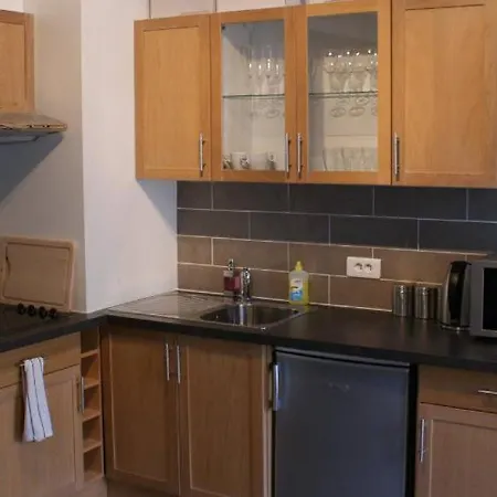 Sleeps 6 Wifi 아파트 칸느